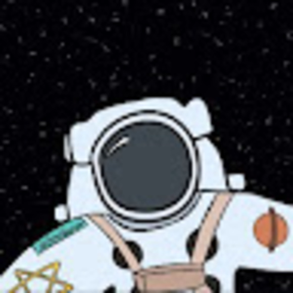 Meet your Posher, Astraldamien - Picture 1 of 1